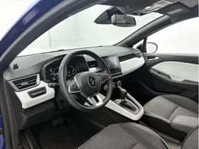 Renault Clio (2023) thumbnail 9