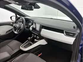 Renault Clio (2023) thumbnail 10