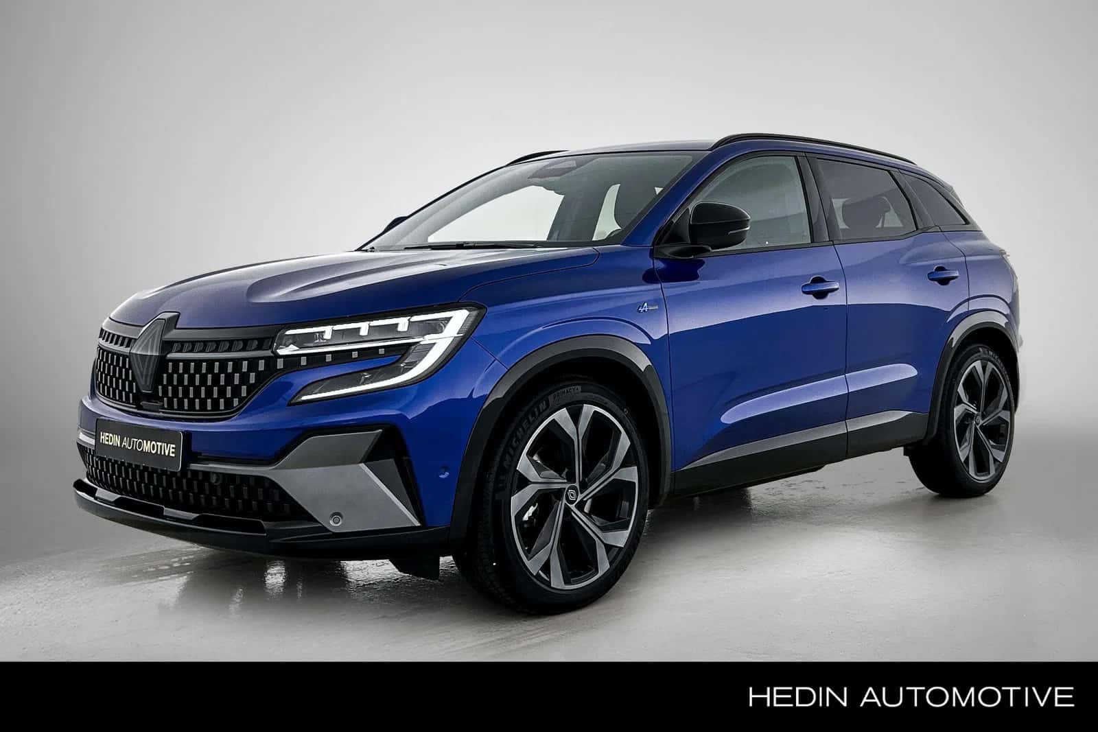 Renault Austral (2025) — foto 1