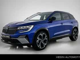 Renault Austral (2025)