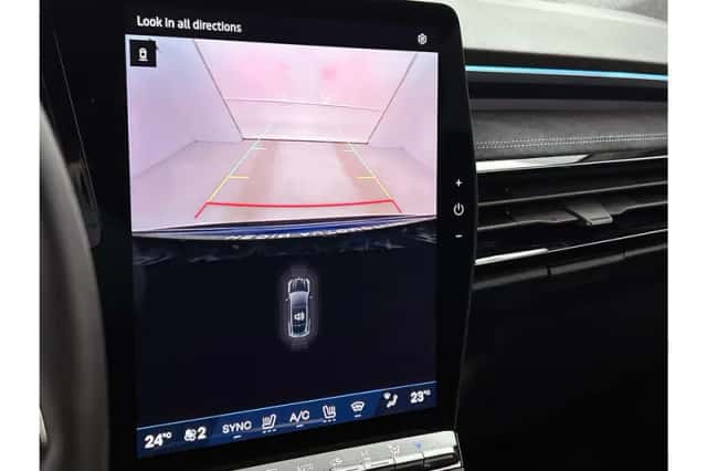 Renault Austral (2025) thumbnail 13