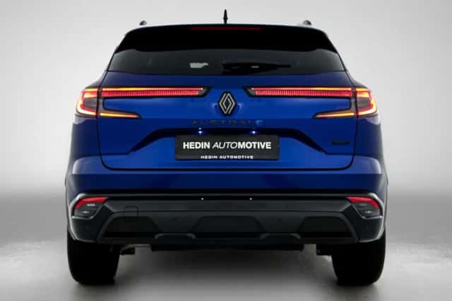Renault Austral (2025) thumbnail 3