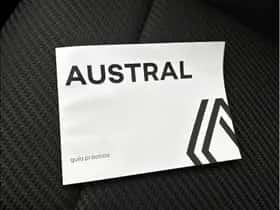 Renault Austral (2025) thumbnail 30