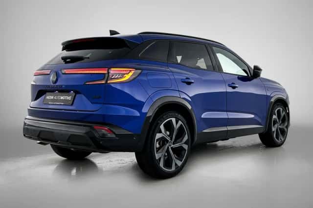 Renault Austral (2025) thumbnail 4