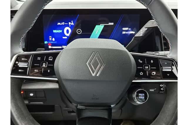 Renault Austral (2025) thumbnail 33