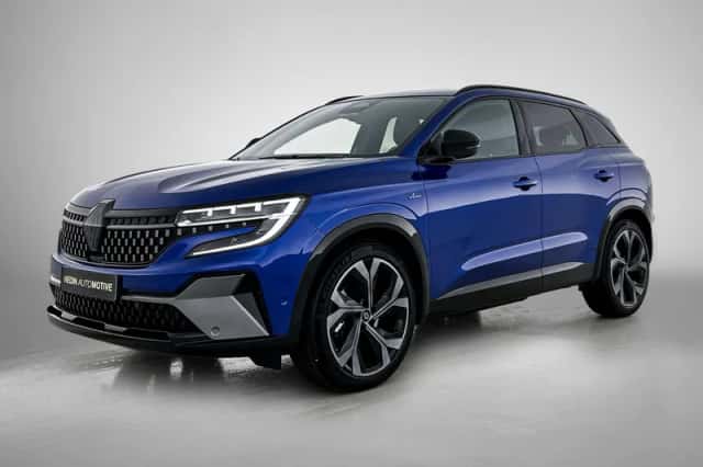 Renault Austral (2025) thumbnail 40