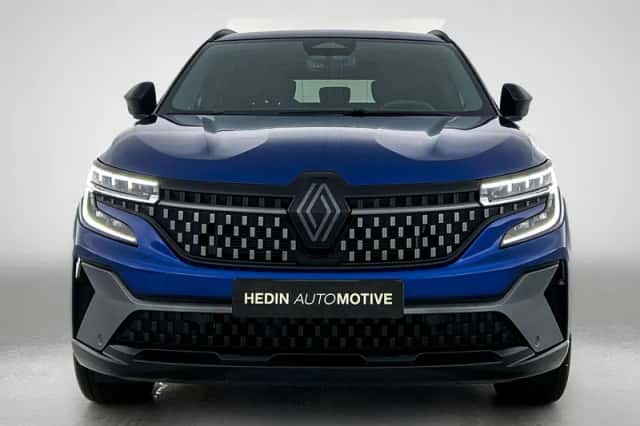Renault Austral (2025) thumbnail 5