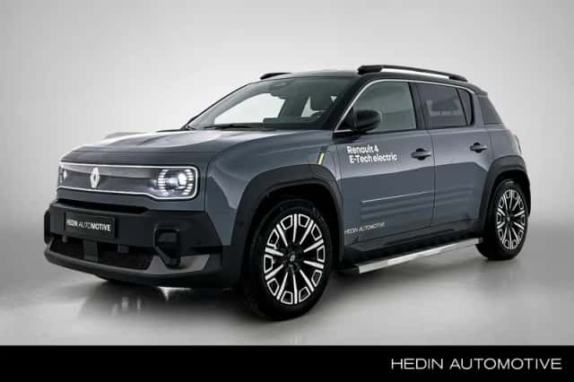 Renault 4 (2025) thumbnail 1