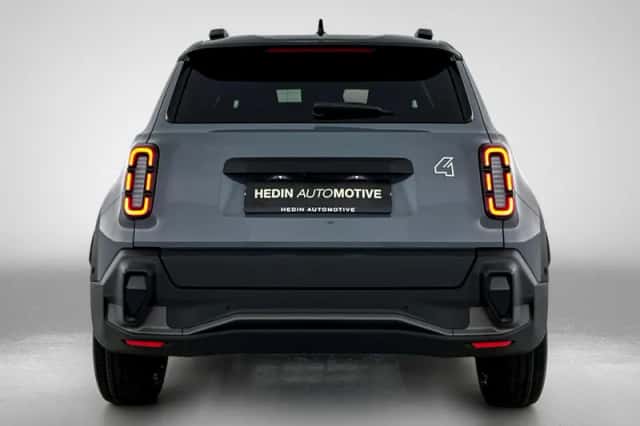 Renault 4 (2025) thumbnail 4