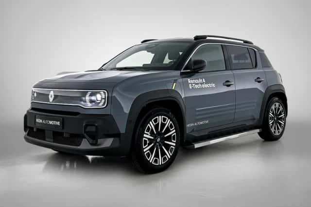 Renault 4 (2025) thumbnail 32