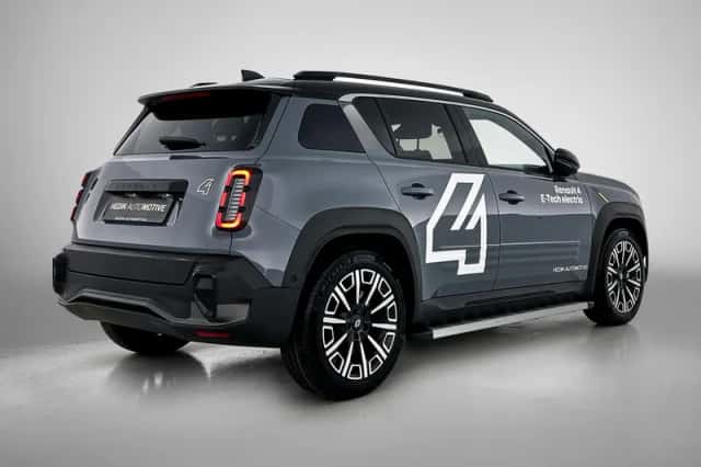 Renault 4 (2025) thumbnail 5