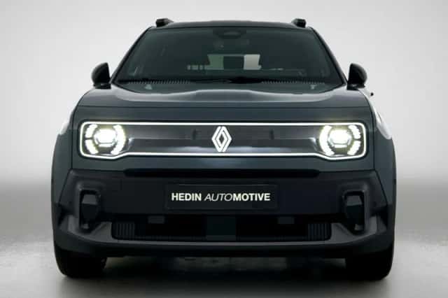 Renault 4 (2025) thumbnail 6