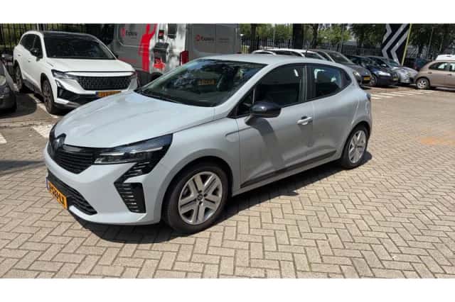 Renault Clio (2024) thumbnail 1