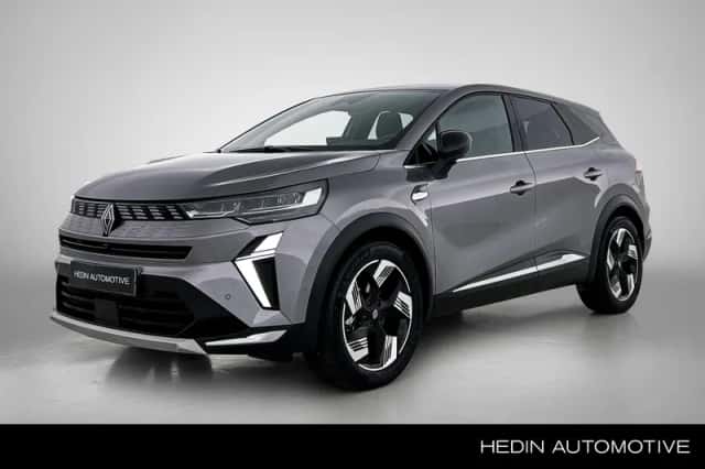 Renault Symbioz (2025) thumbnail 1