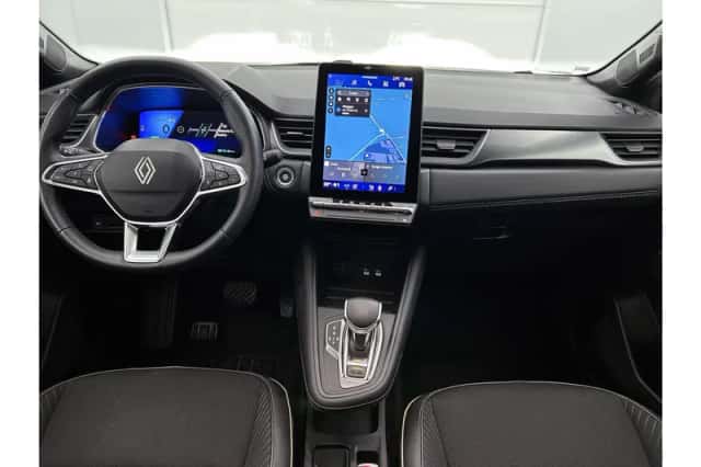 Renault Symbioz (2025) thumbnail 3
