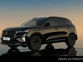 Renault Austral (2026) thumbnail 1