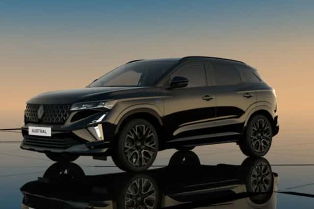 Renault Austral (2026) thumbnail 4