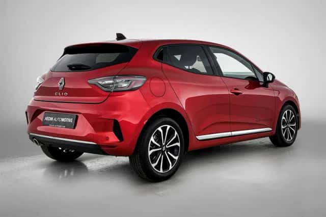 Renault Clio (2025) thumbnail 2