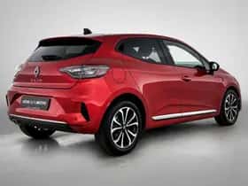 Renault Clio (2025) thumbnail 2