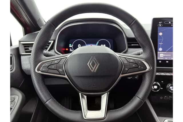 Renault Clio (2025) thumbnail 13