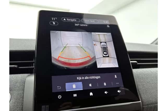 Renault Clio (2025) thumbnail 17