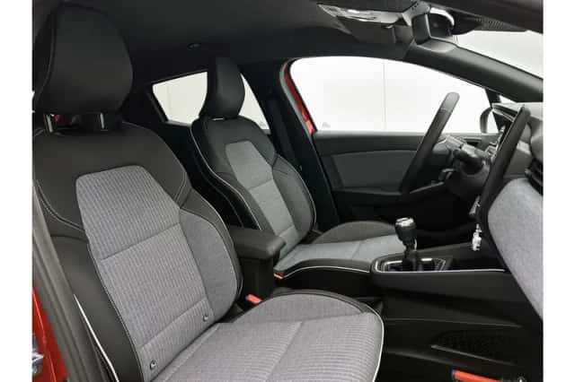Renault Clio (2025) thumbnail 20
