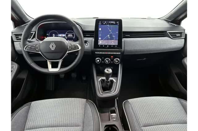 Renault Clio (2025) thumbnail 3