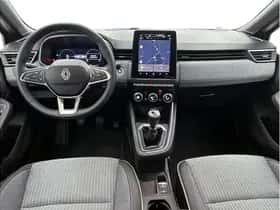 Renault Clio (2025) thumbnail 3