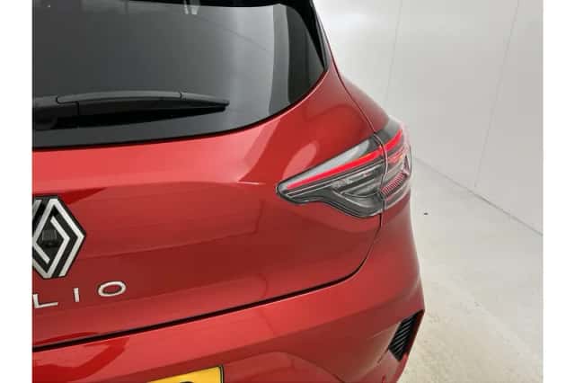 Renault Clio (2025) thumbnail 25