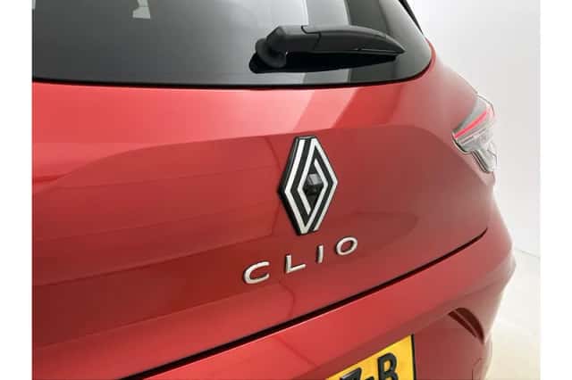 Renault Clio (2025) thumbnail 29