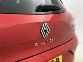 Renault Clio (2025) thumbnail 29