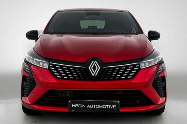 Renault Clio (2025) thumbnail 5
