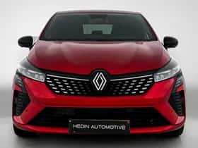 Renault Clio (2025) thumbnail 5