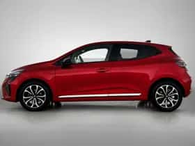 Renault Clio (2025) thumbnail 6