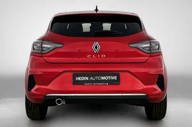 Renault Clio (2025) thumbnail 7