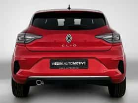 Renault Clio (2025) thumbnail 7
