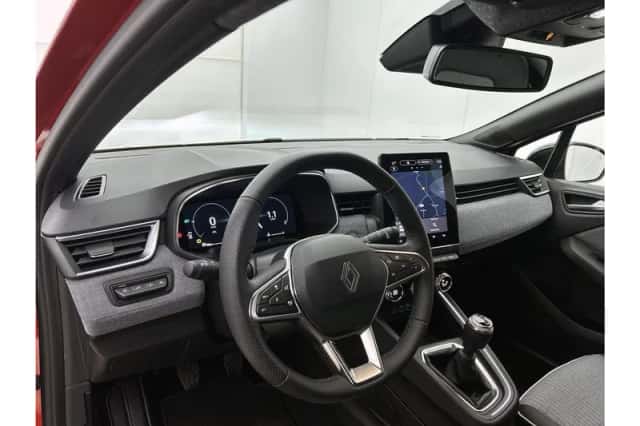 Renault Clio (2025) thumbnail 8