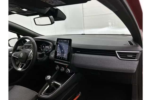 Renault Clio (2025) thumbnail 9