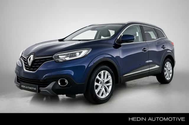 Renault Kadjar (2017) thumbnail 1