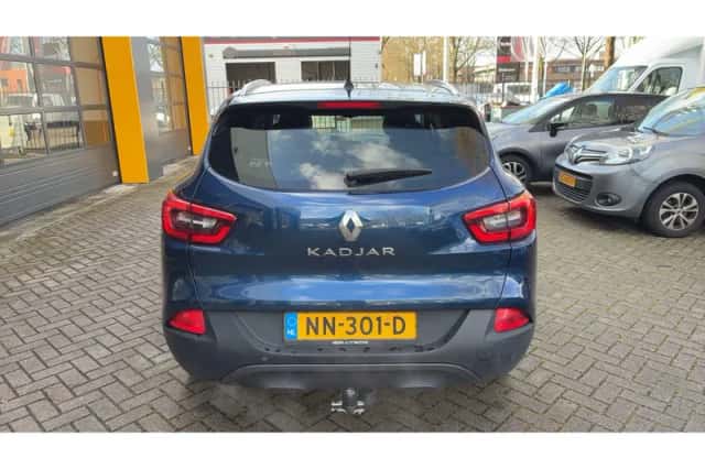 Renault Kadjar (2017) thumbnail 3