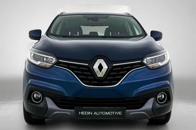 Renault Kadjar (2017) thumbnail 5