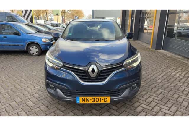Renault Kadjar (2017) thumbnail 6