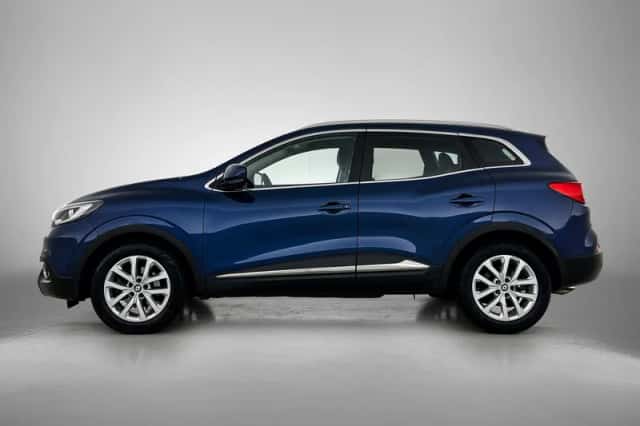 Renault Kadjar (2017) thumbnail 6