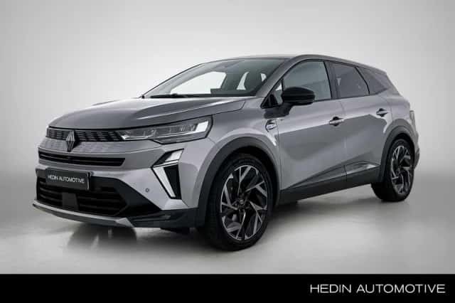 Renault Symbioz (2024) thumbnail 1