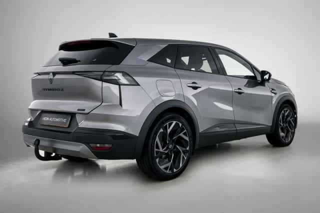 Renault Symbioz (2024) thumbnail 2