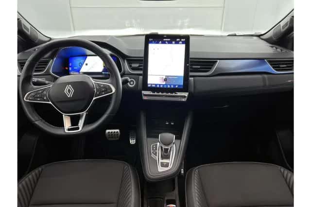 Renault Symbioz (2024) thumbnail 3