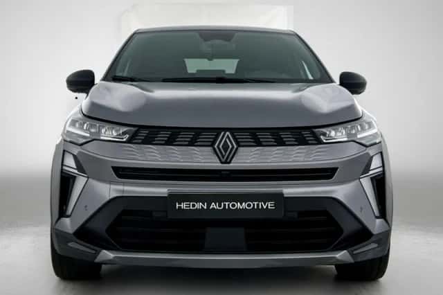 Renault Symbioz (2024) thumbnail 5