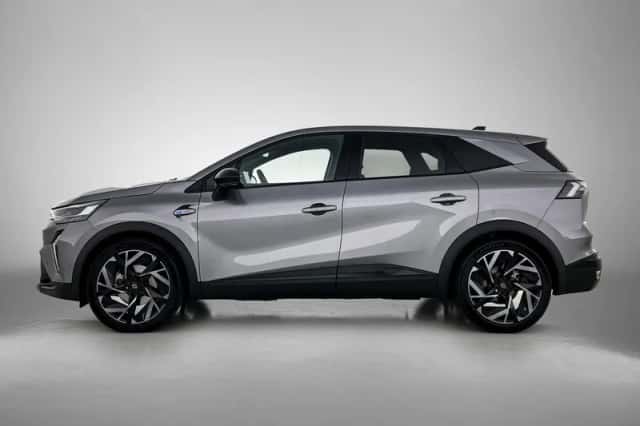 Renault Symbioz (2024) thumbnail 6
