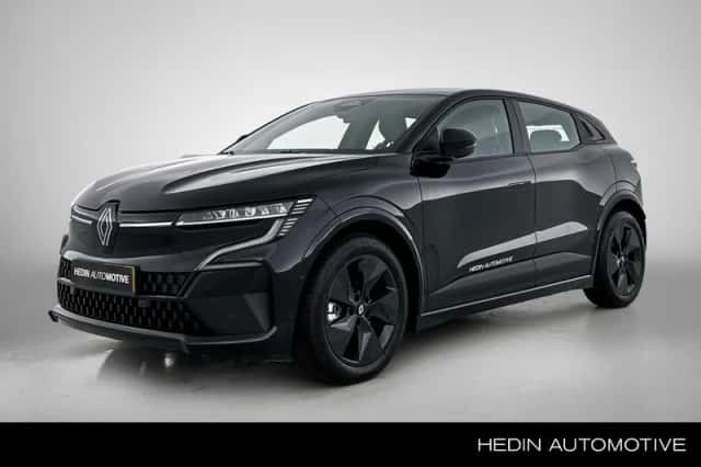 Renault Mégane E-Tech (2025) thumbnail 1
