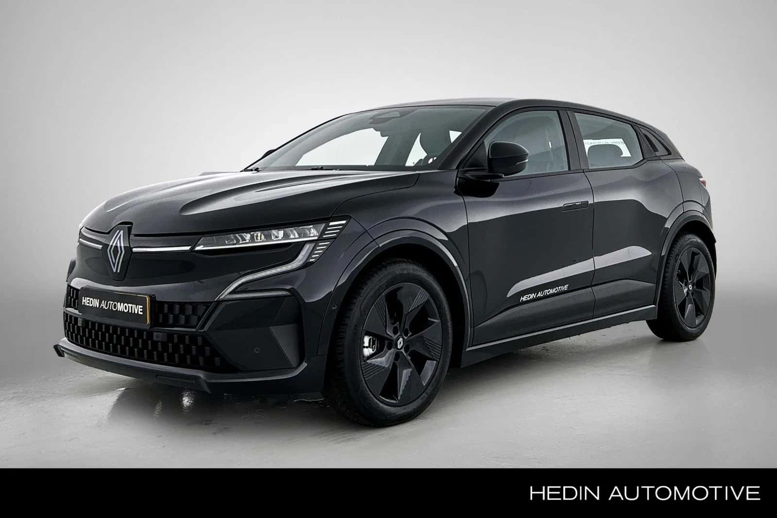 Renault Mégane E-Tech (2025) — foto 1